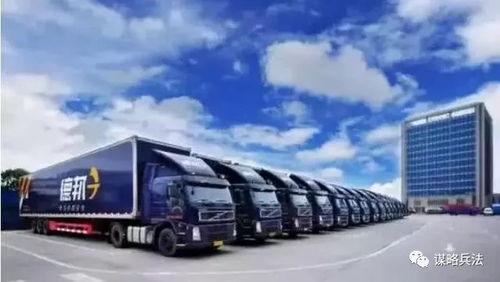 卫辉德邦快递最新爆料,揭秘行业内幕，服务品质再引关注  第3张